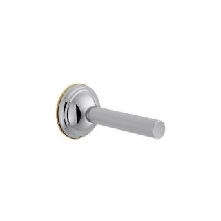 Держатель для бумаги Hansgrohe Carlton 41428090 хром